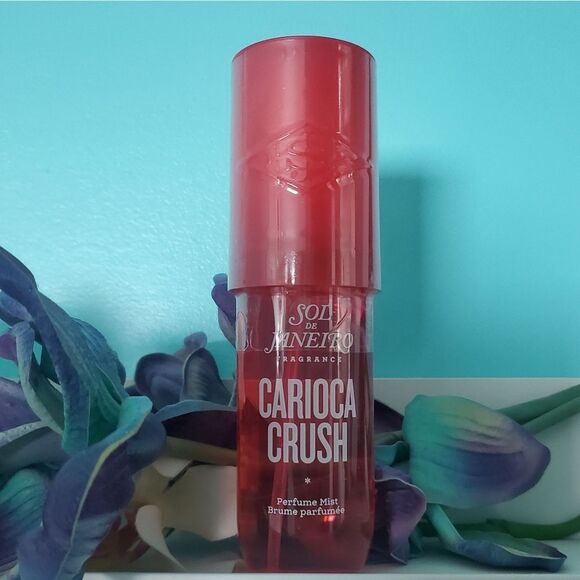 Sol De Janeiro Limited Edition Carioca Crush